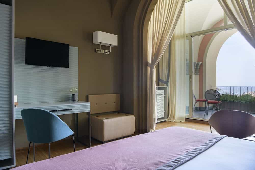 Grand Hotel Portovenere