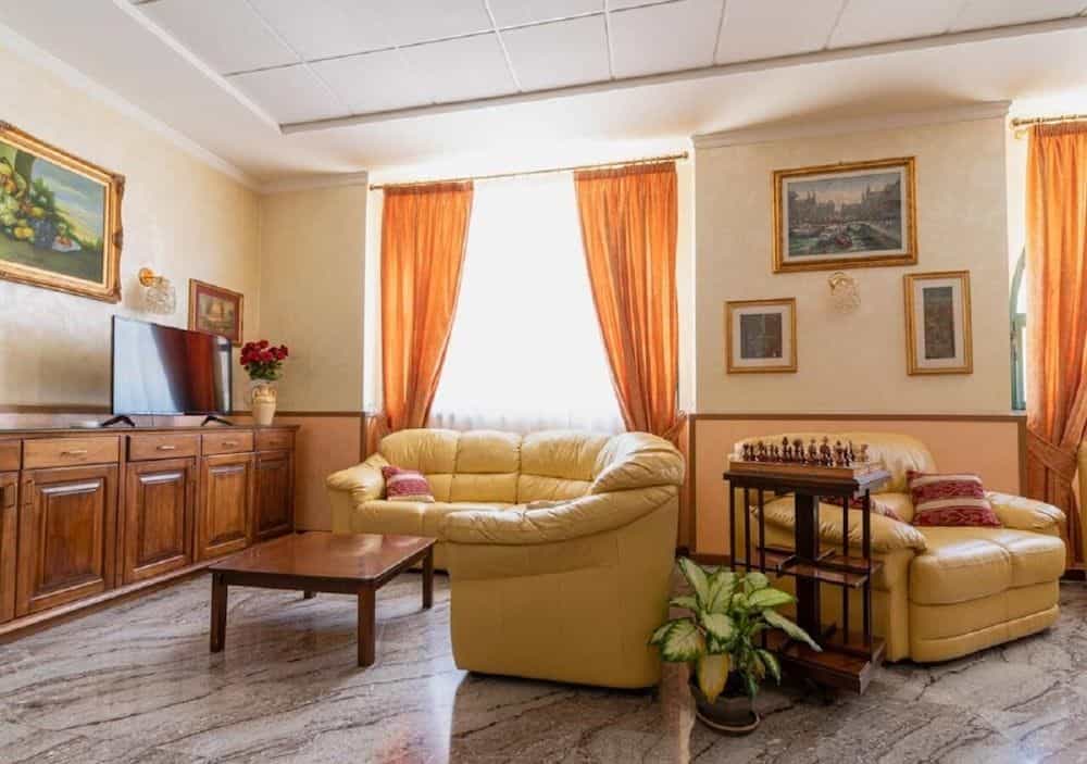 Villa delle Rose