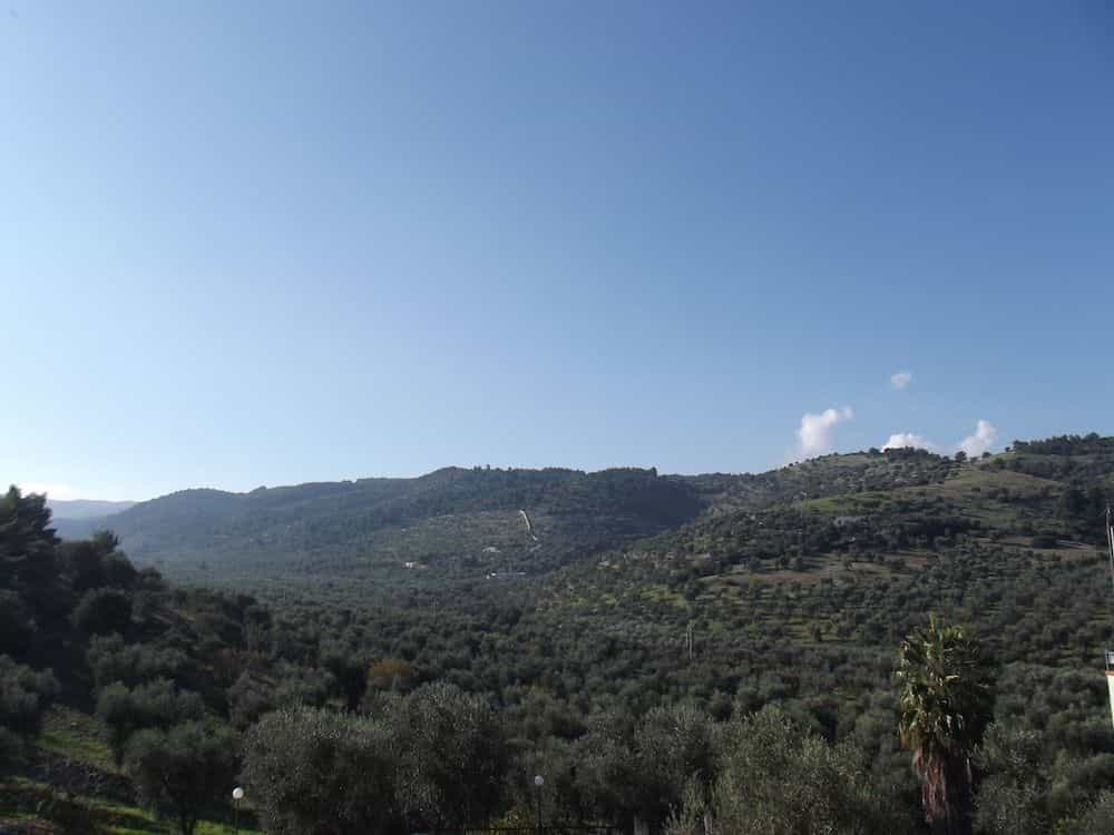 Agri-costella Country Hotel