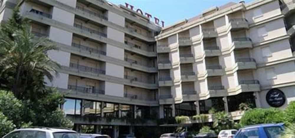 Hotel San Michele