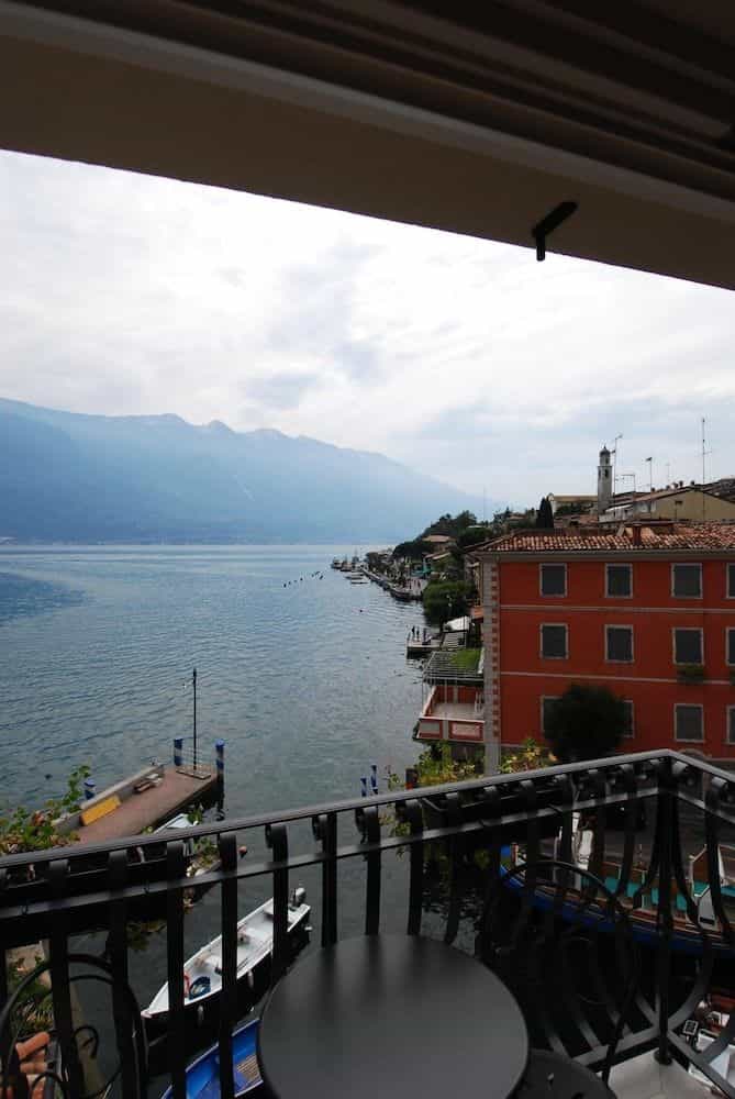 Hotel Monte Baldo