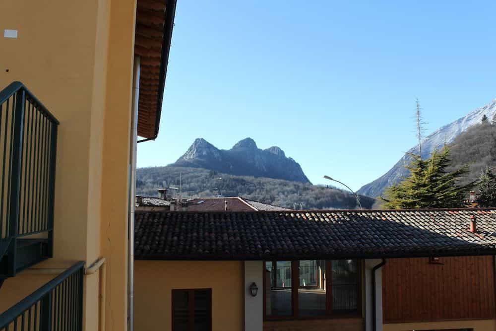 Hotel Tre Punte