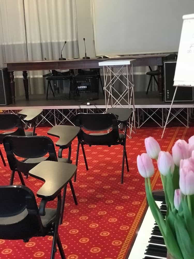 Euro Hotel