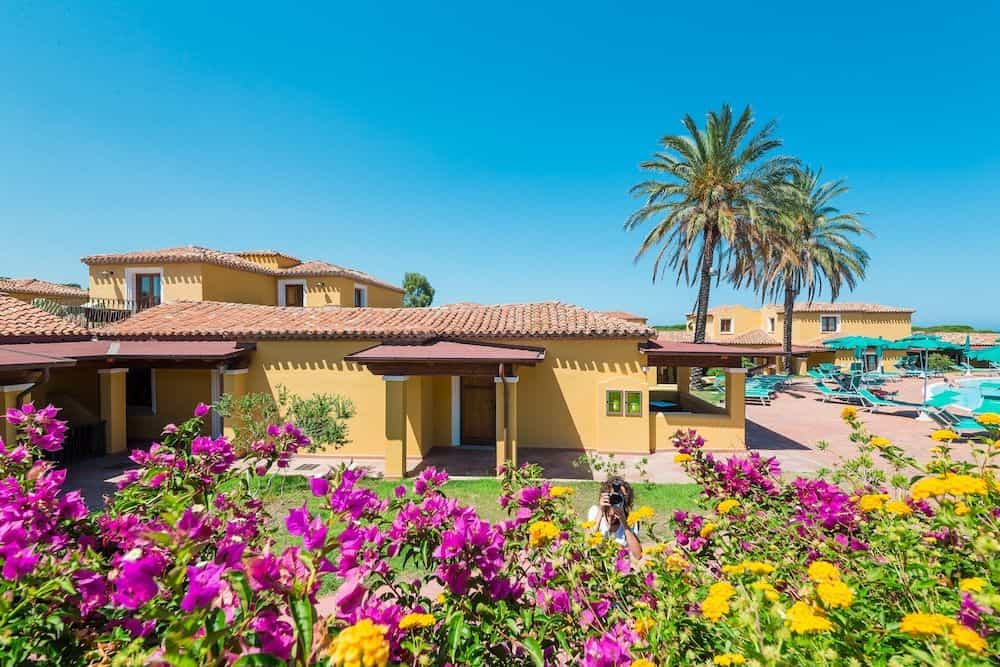 Villaggio Baia dei Pini
