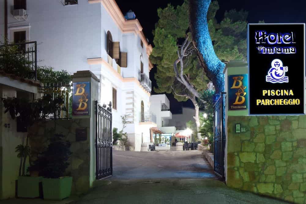 Hotel Timiama