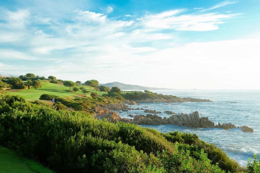 Due Lune Resort Golf & Spa