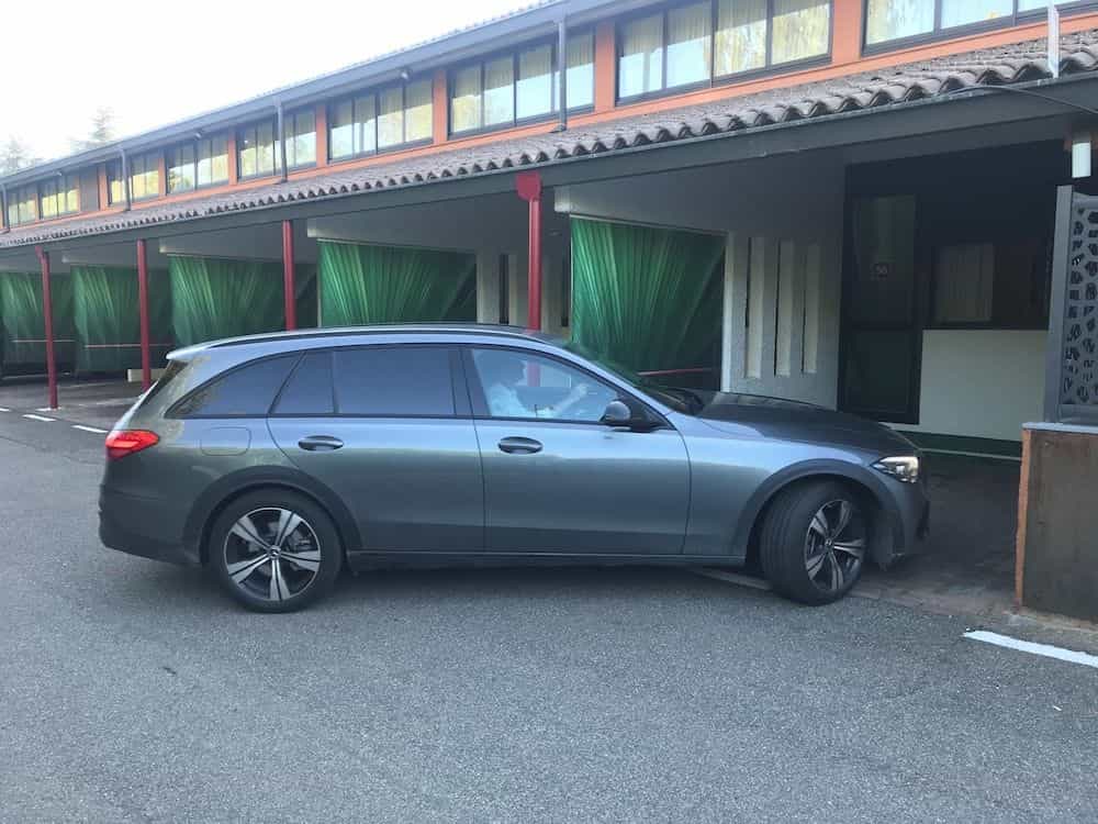 Hotel Motel Visconteo