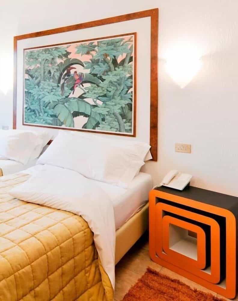 Antico Albergo Madonna