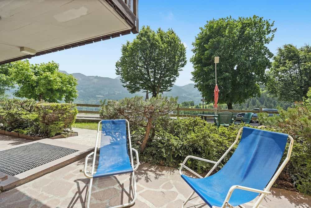 Residence Lagorai