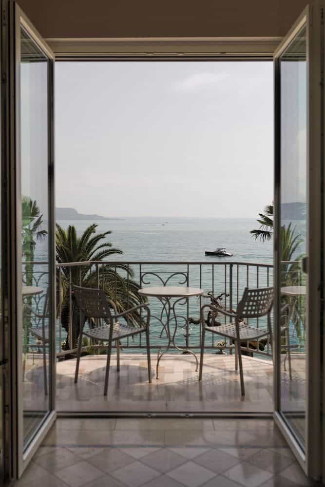 Grand Hotel Fasano