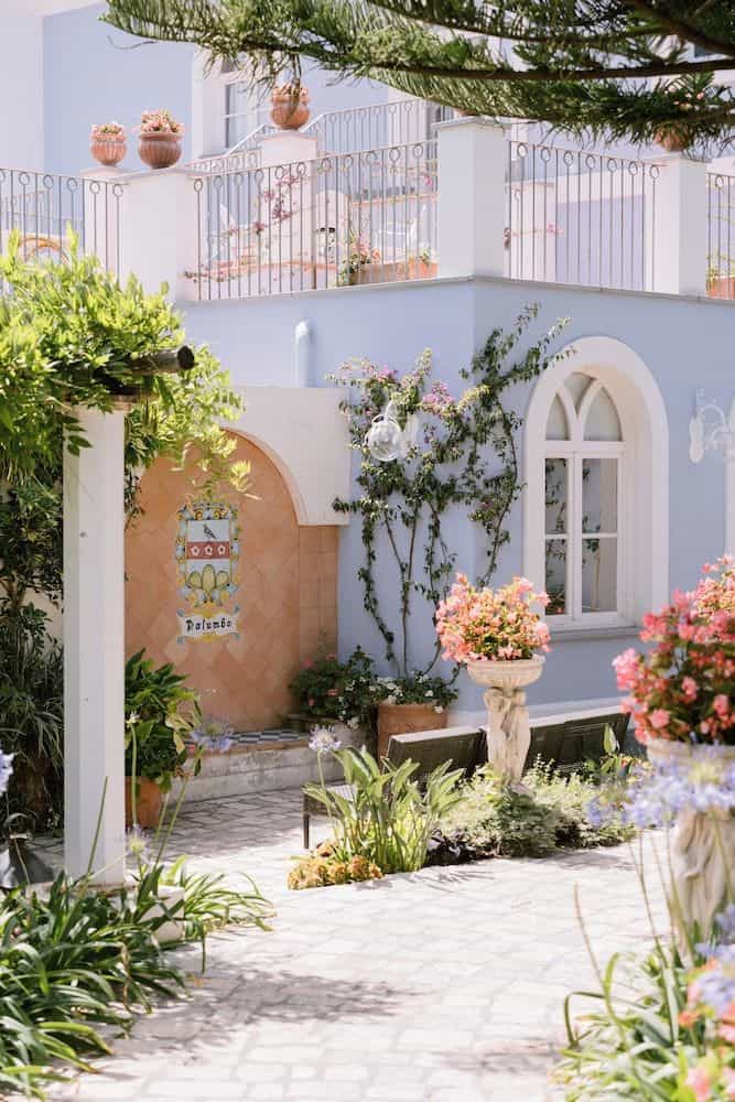 Hotel Giordano