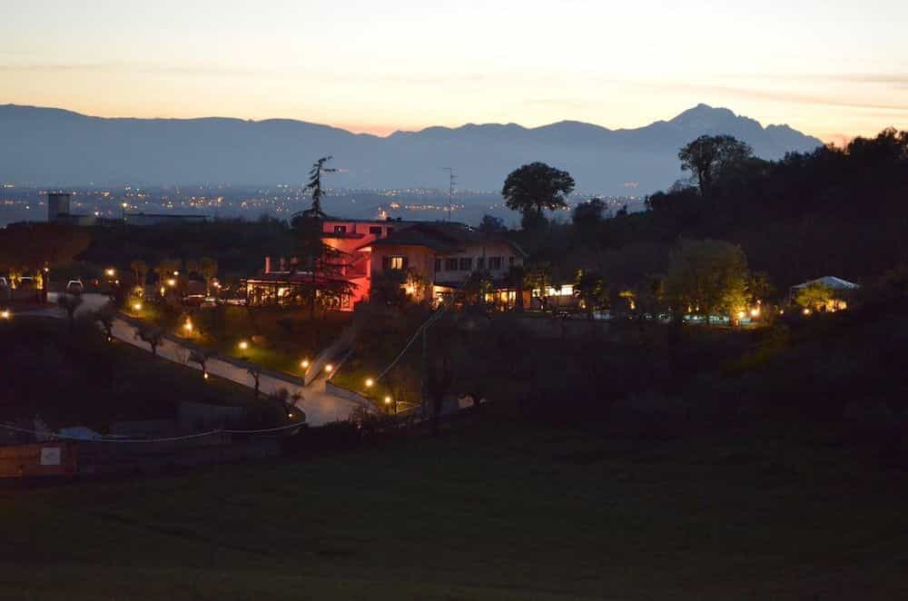 Queen Hotel