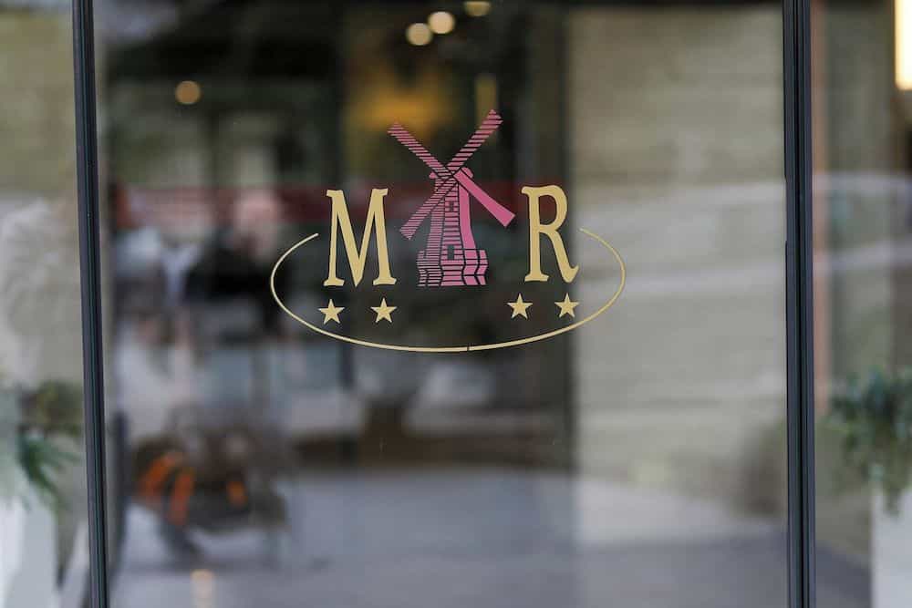 Hotel Molino Rosso