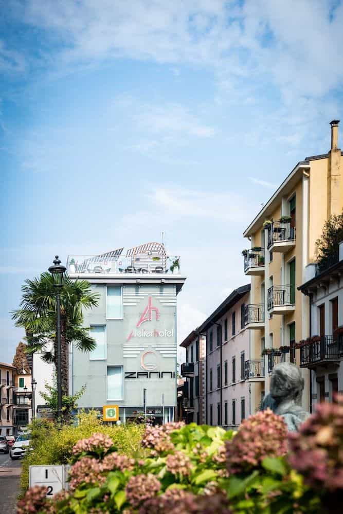 Atelier Hotel