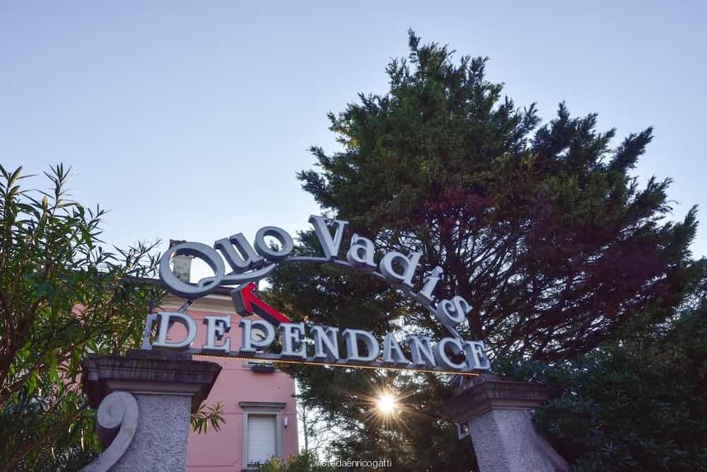 Quo Vadis