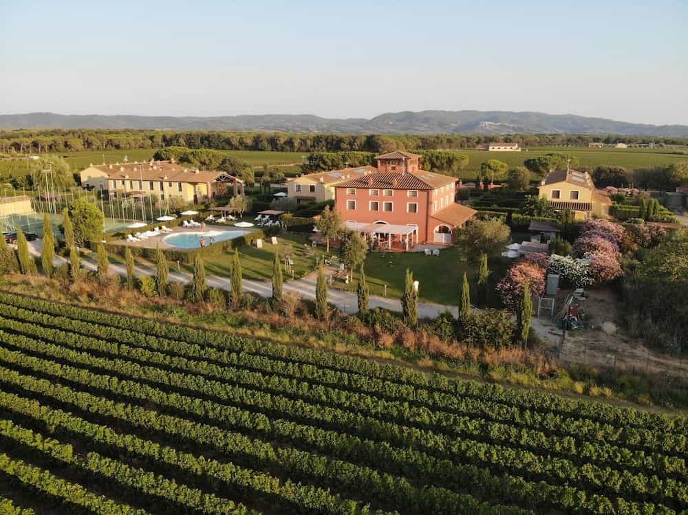 Il Casale Bolgherese