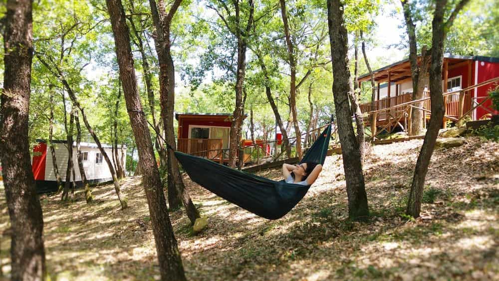 Cerquestra Camping Villaggio