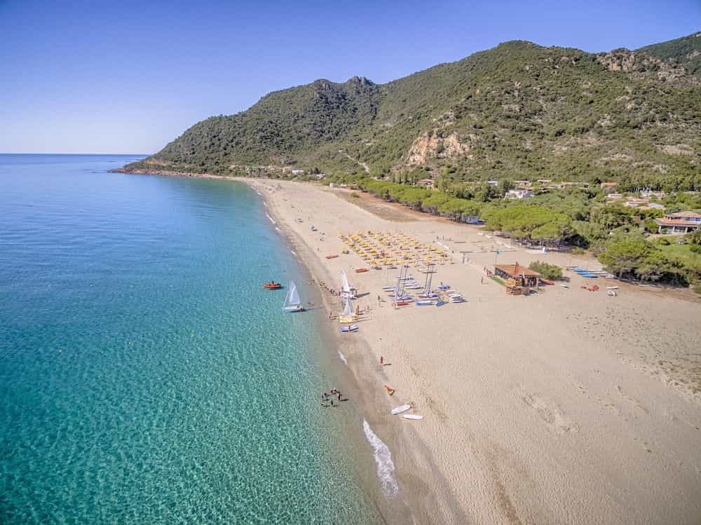 Perdepera Resort