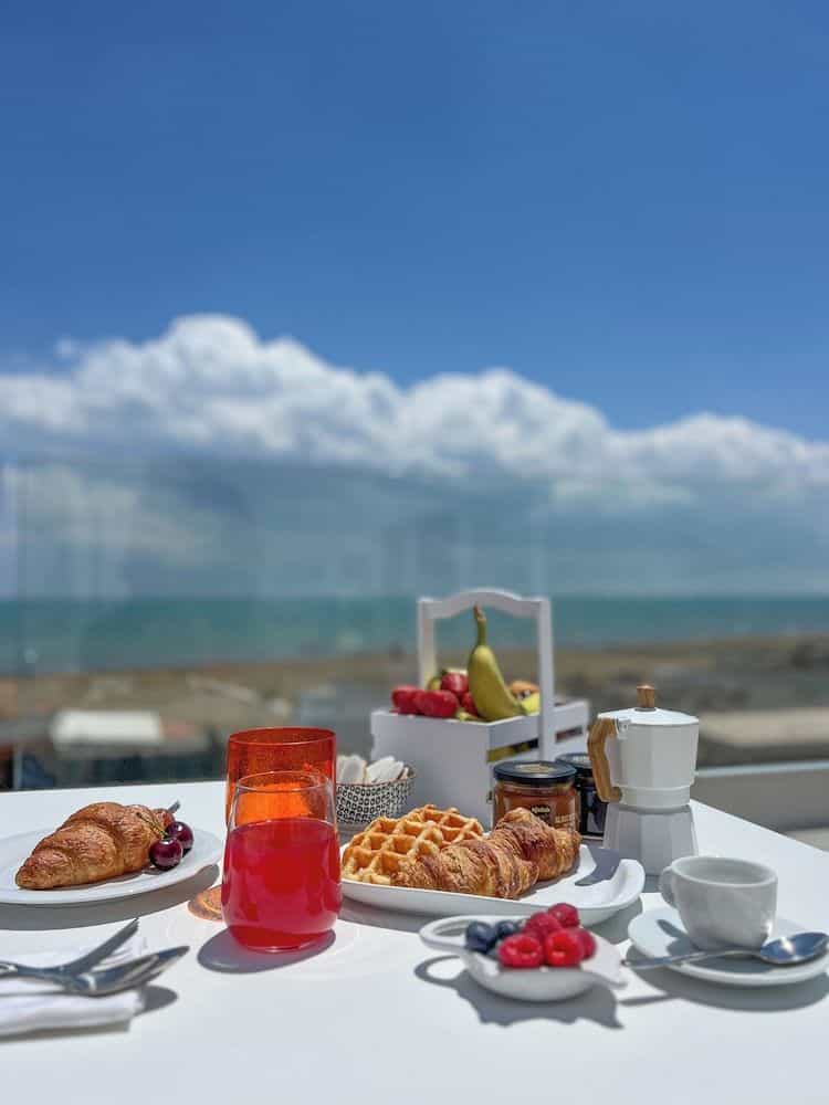 Hotel Gabbiano