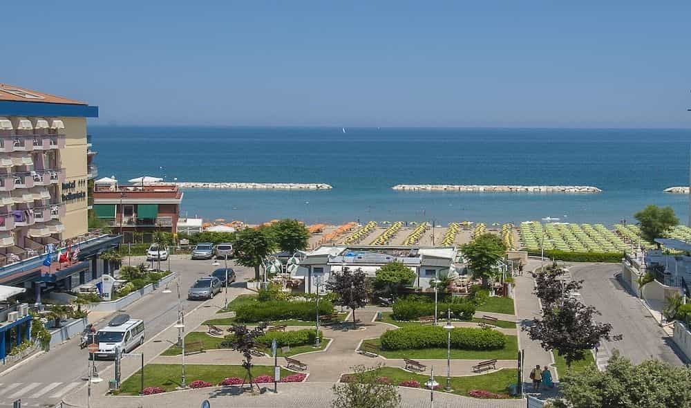 Hotel Losanna Gabicce Mare