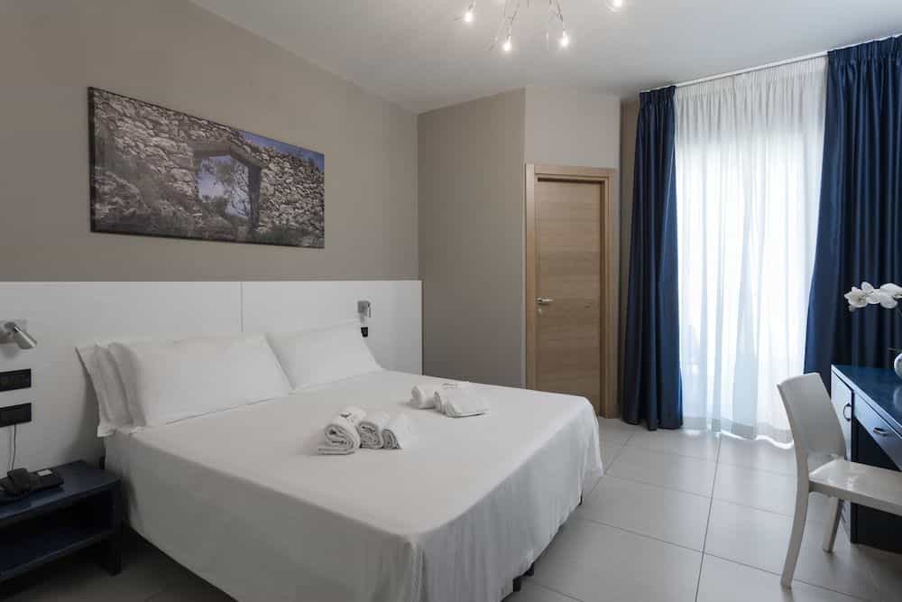 Hotel Belvedere Salento