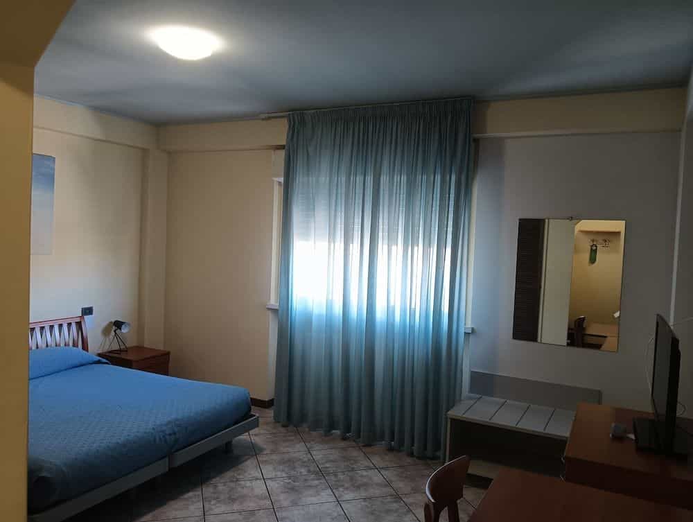 Azzurro Residence Hotel