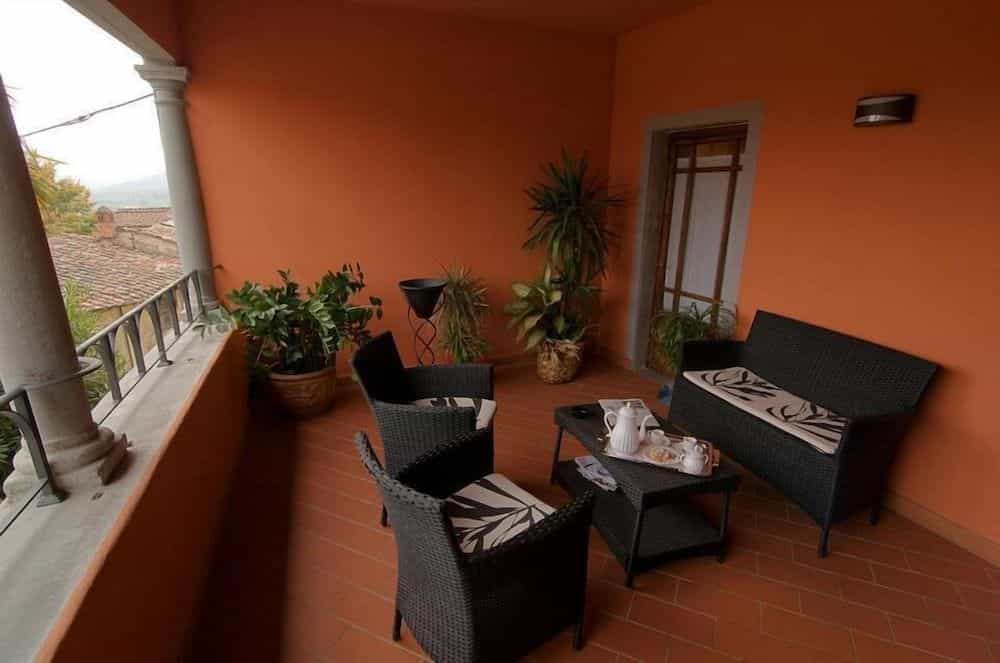 Hotel Villa S. Michele