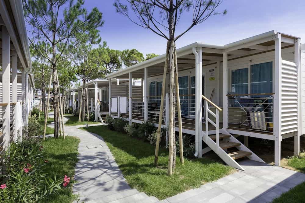 Vela Blu Camping Village