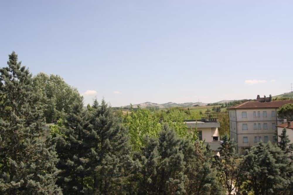 Hotel Franca