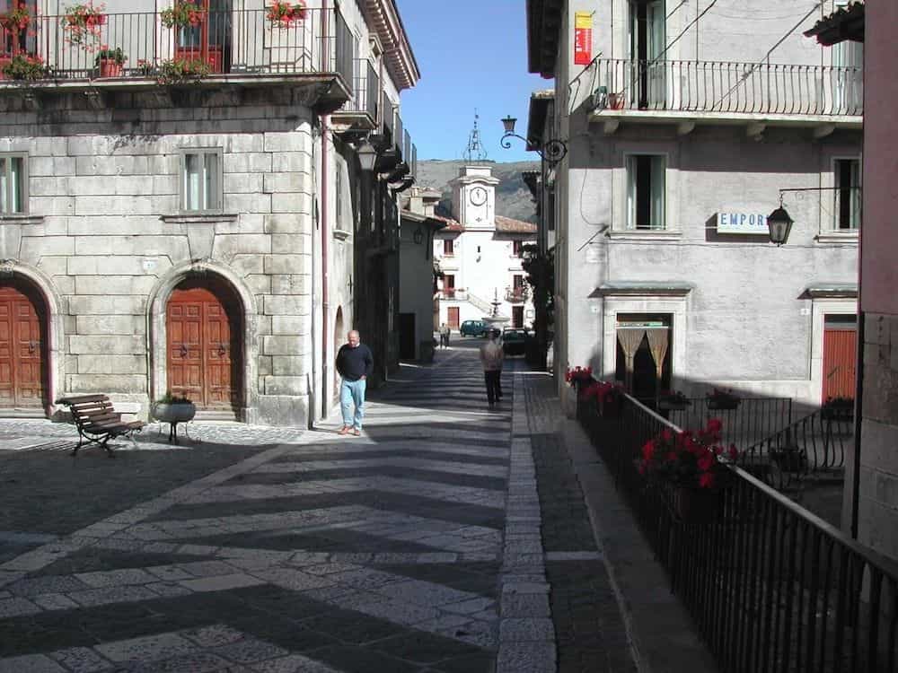 Albergo del Sole