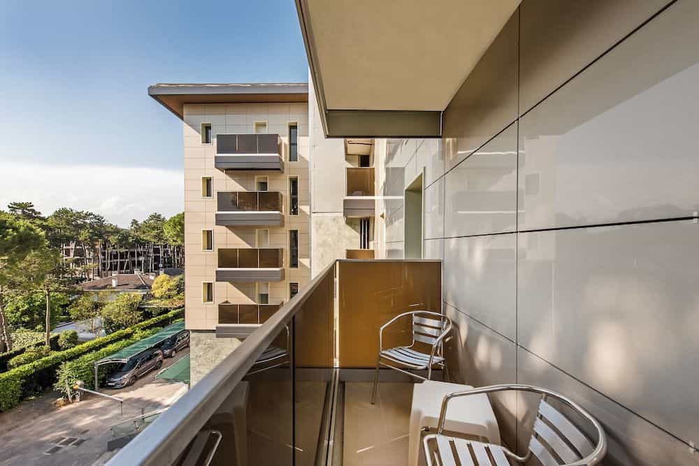 Hotel Meridianus
