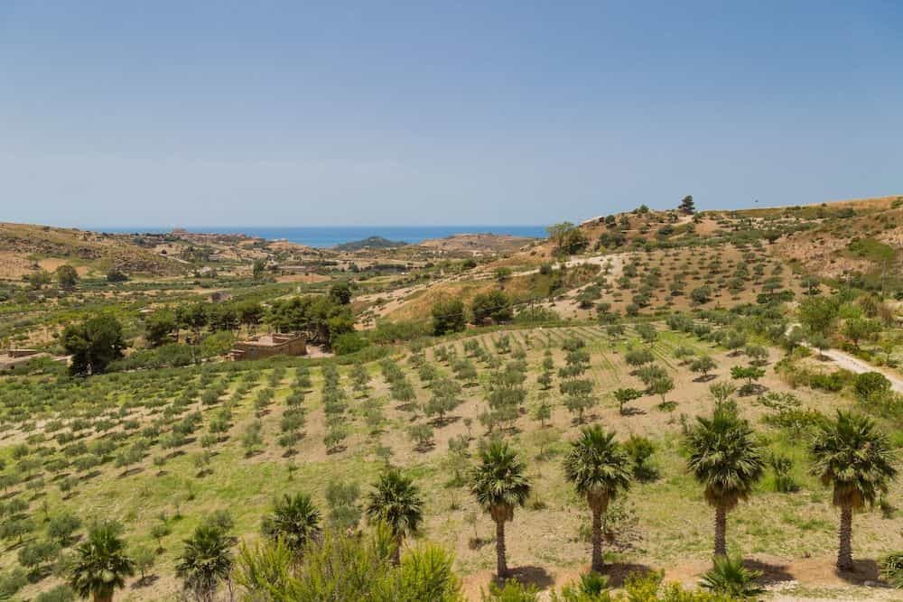Masseria Agnello