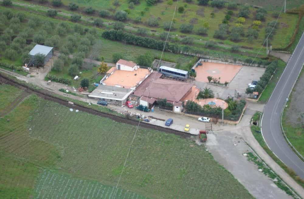 Agriturismo La Targa Florio