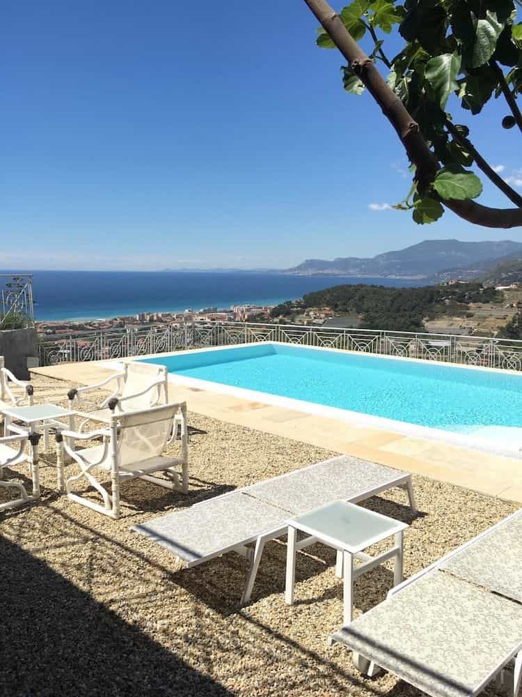 La Finestra sul Mare