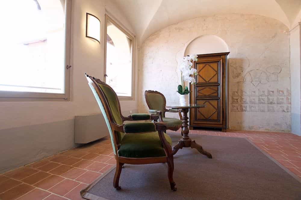 San Giovanni Hotel Resort