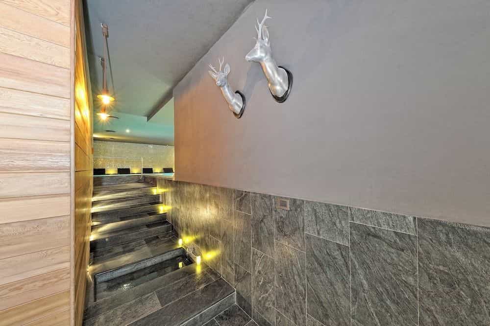 DV Chalet Boutique Hotel & Spa