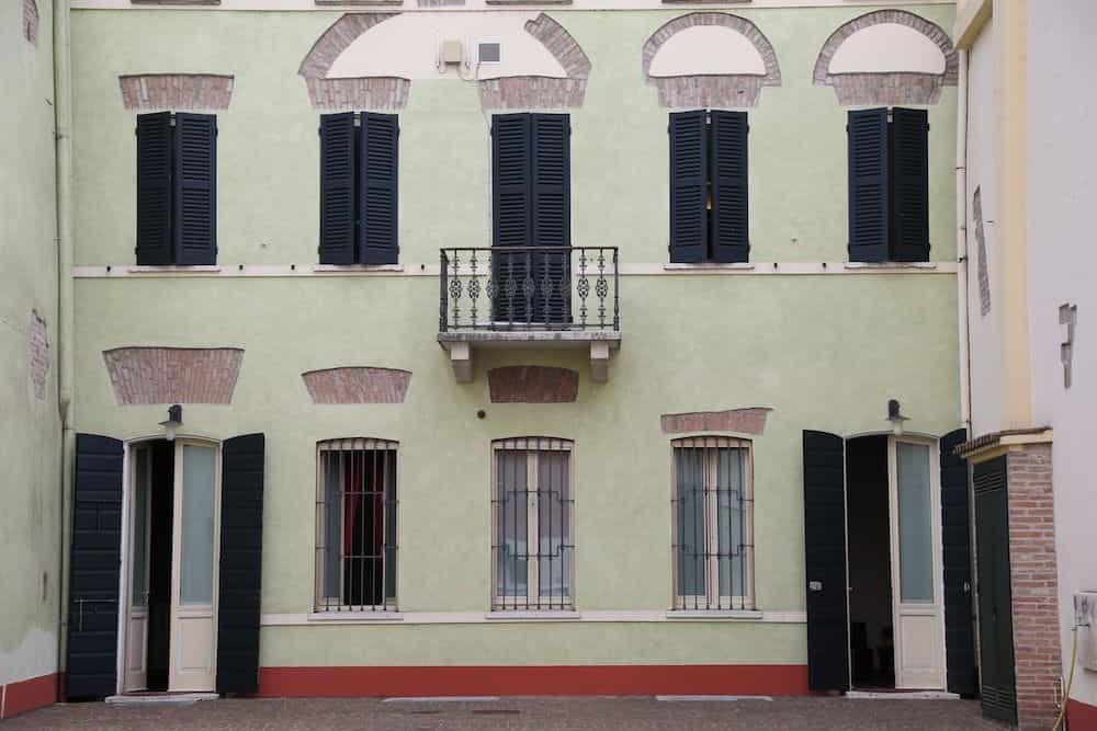 Antica Dimora Mantova Hotel