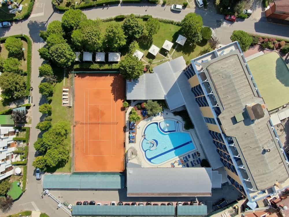 Grand Hotel Esplanada