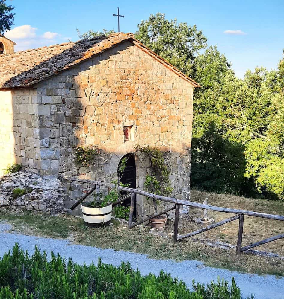Livernano