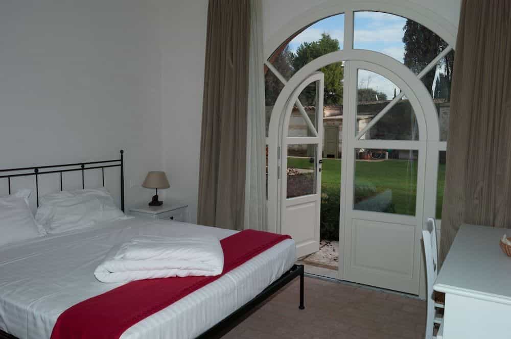 Residence Corte San Carlo