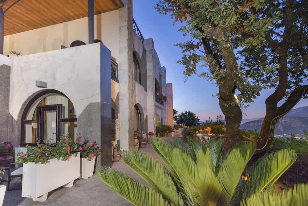 Villa La Ventana