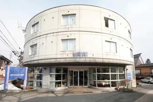 Hotel 24 Sweets HAKUBA