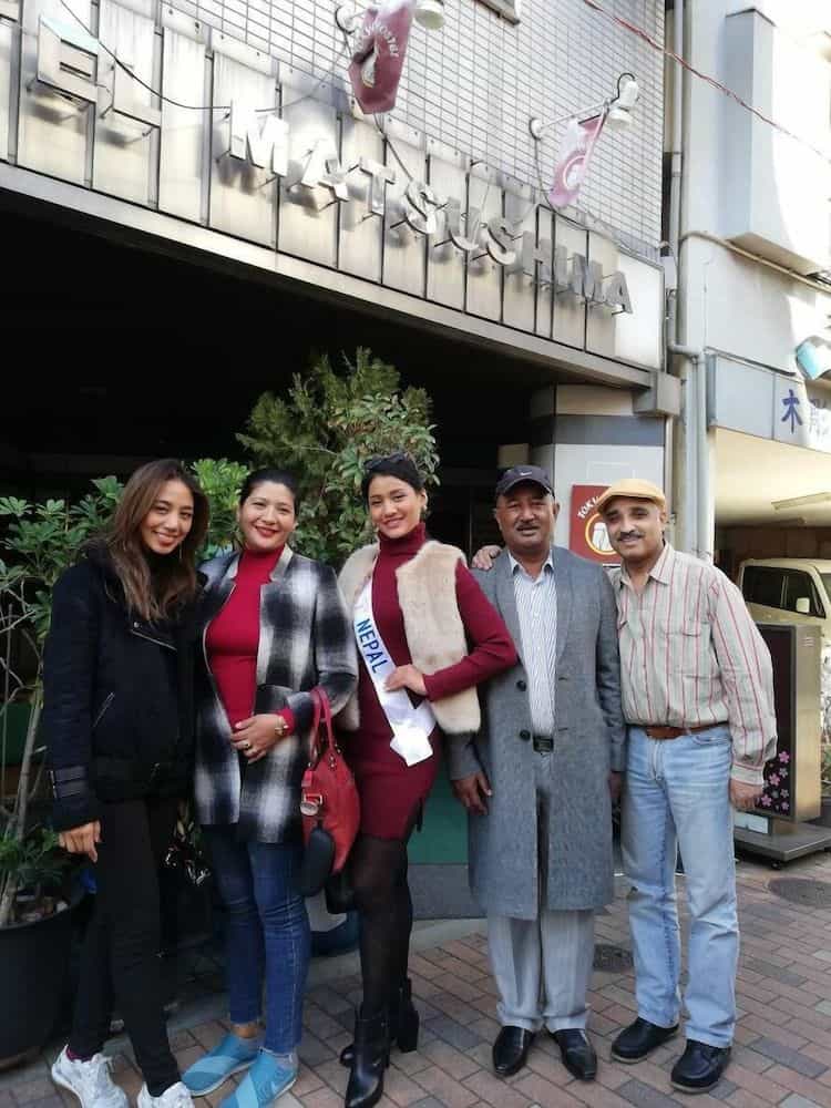 bAKpAK Tokyo Hostel