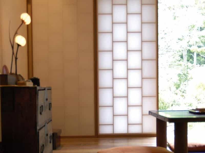 Kuramure Ryokan