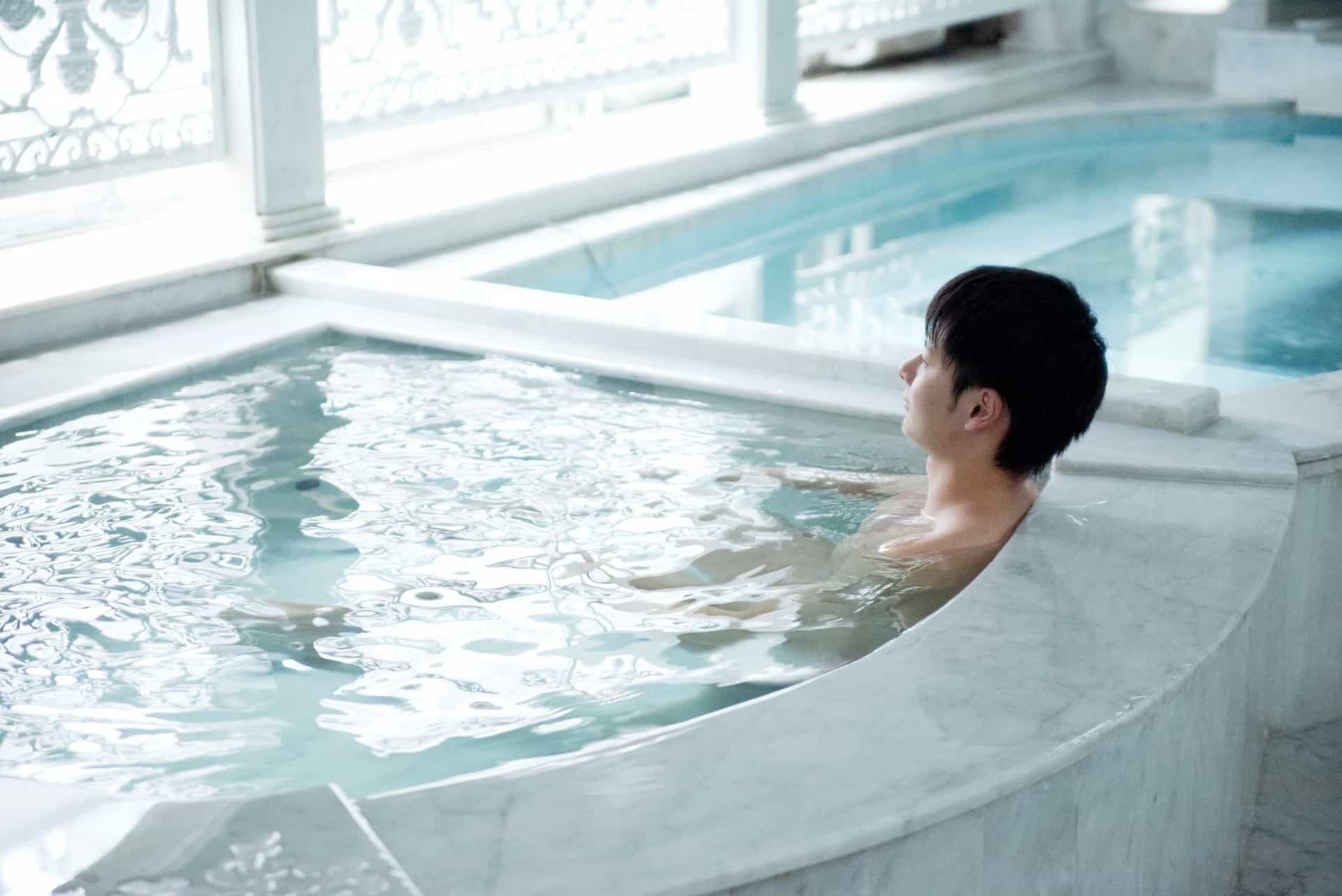 โรงแรมชินจุกุ คุยะกุโชะ มาเอะ แคปซูล