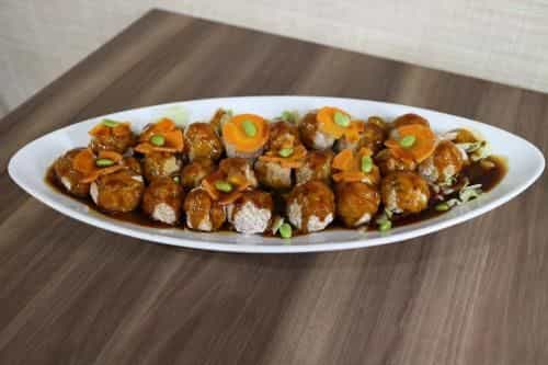 โรงแรมซันพลาซา ซาไก