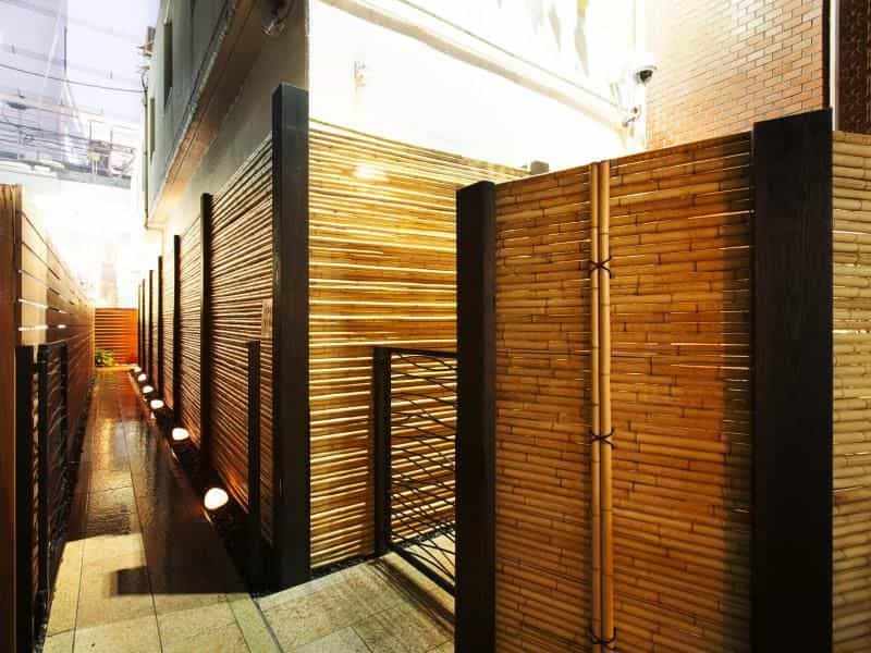 Hotel Lotus Umeda -Adult Only