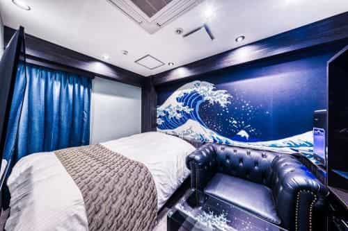 Hotel Lotus Umeda -Adult Only
