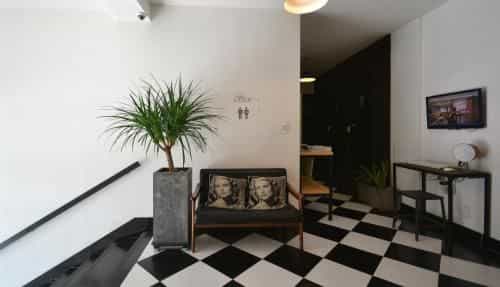 Seoul Loft Apartments / SLA 7 night minimum