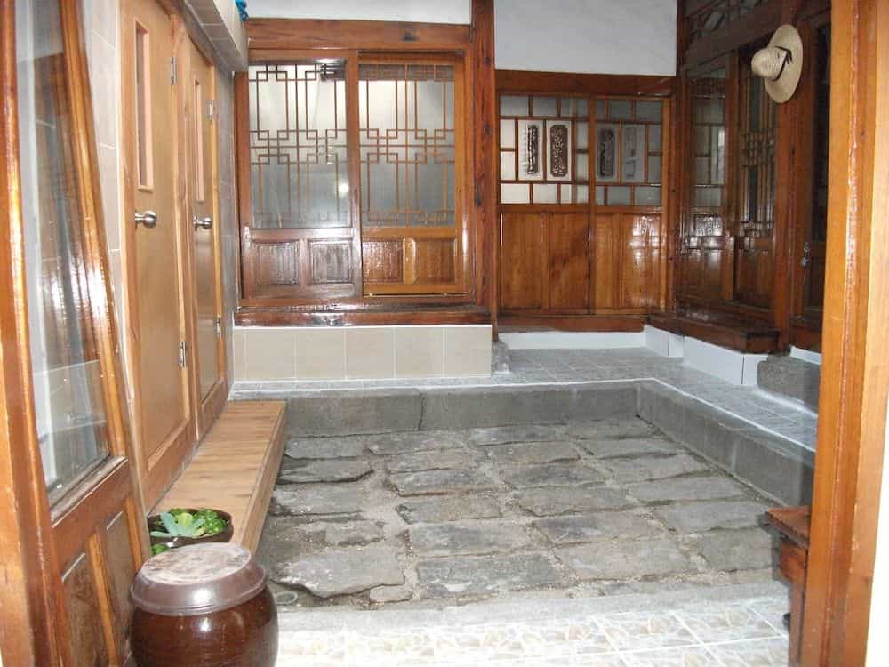Hyosundang